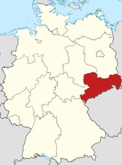 Sasko – Wikipedie