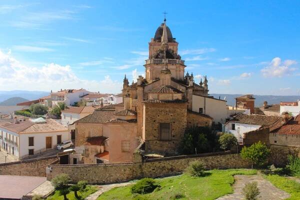 Extremadura Road Trip: Top things to do in Extremadura