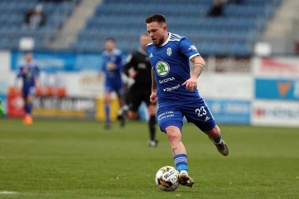 FK mladá Boleslav - FC Slovan Liberec - 12. března 2023, 15:00 @ Lokotrans aréna, Mladá Boleslav