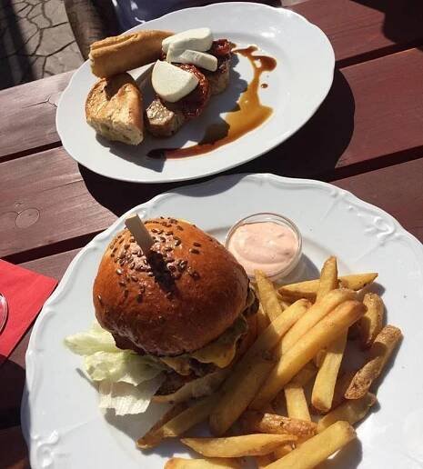 RESTAURACE NA BIDE, Chrudim - Restaurant Reviews, Photos & Phone Number - Tripadvisor