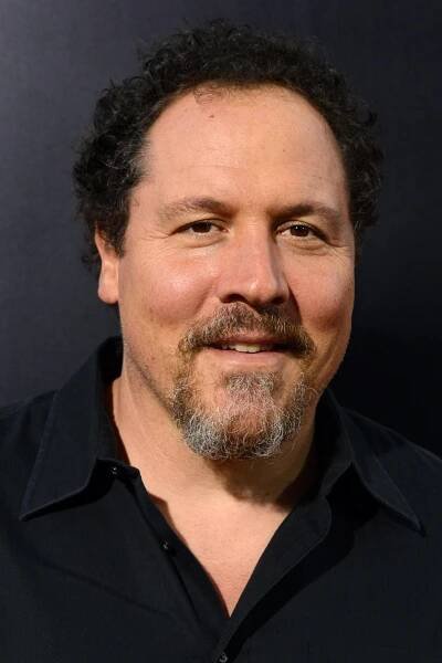 Jon Favreau herec