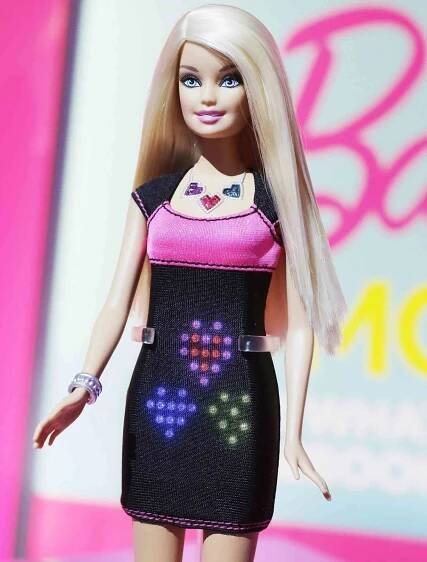 Did You Know Barbie Has a Last Name - and It's Not Doll?