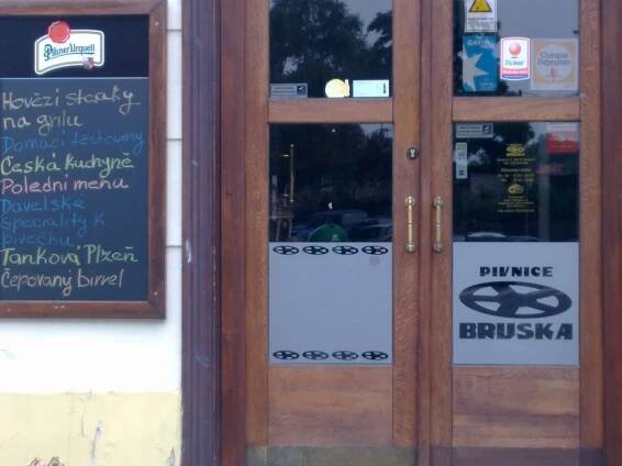 Restaurace Bruska foto 2