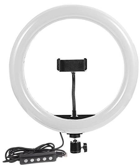 RGB Ring Light