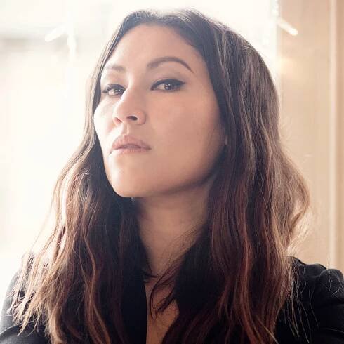 Eleanor Matsuura
