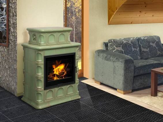 produkt BARACCA 3 Zelená - www.krby-rataj.cz