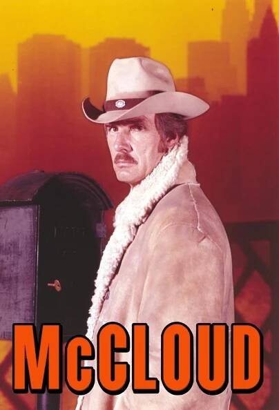McCloud - TheTVDB.com