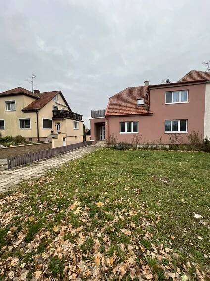 Pronájem Dům, Vinohrady, Mikulov, okres Břeclav