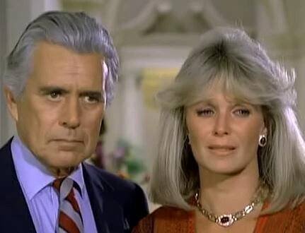 John Forsythe