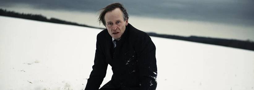 Karel Roden: Čech, který dobyl i Hollywood. Toto je jeho 10 nejlepších filmů