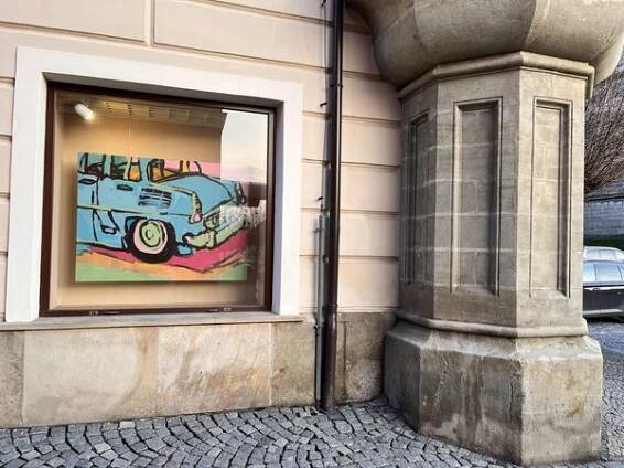 Galerie Art foto 4