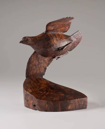 Quail Redux