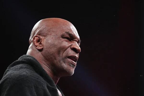 Mike Tyson: Vzor v Alim a zásadní zápasy boxera 