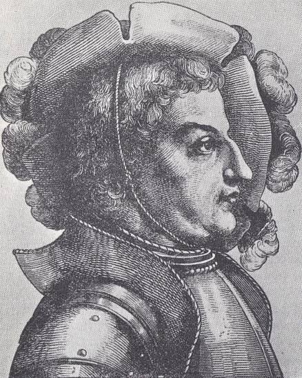 Franz von Sickingen