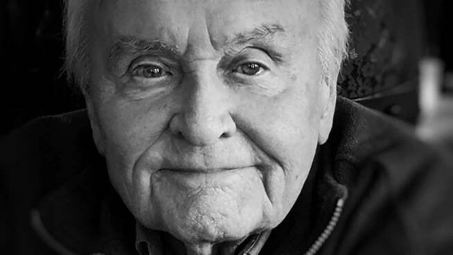 Zemřel herec Karel Richter, jeho hlas zněl v Broučcích i ve Fantomasovi