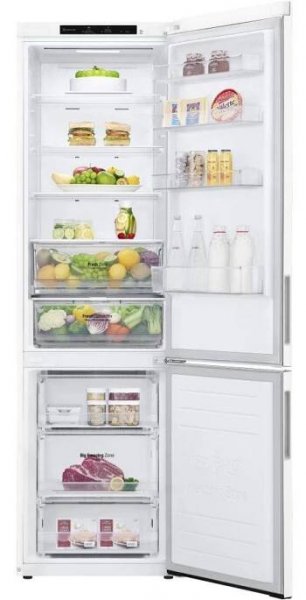 LG GBP62SWNBC