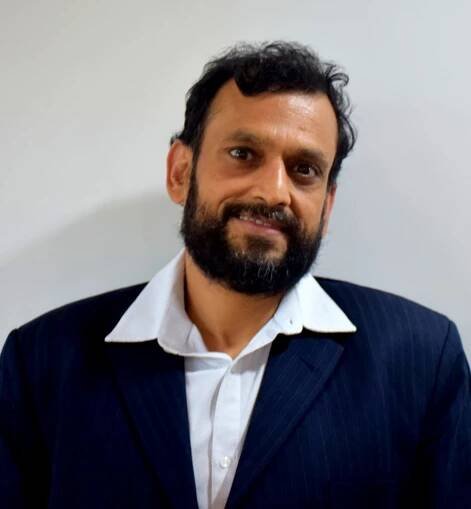 Vikas Kumar