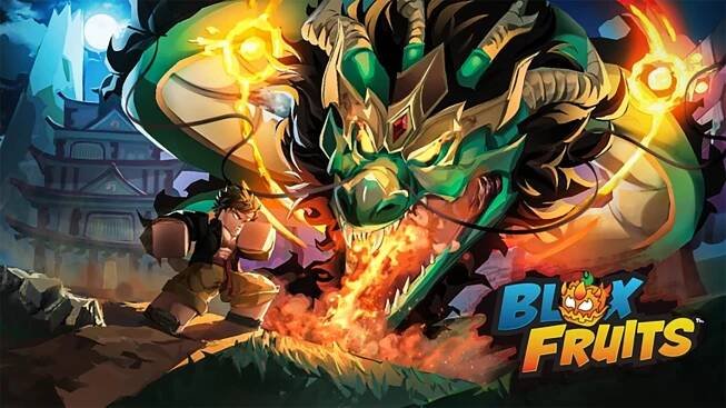 Roblox Blox Fruits codes (October 2025) for XP boosts and more