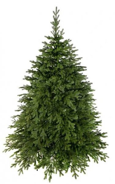 Smrk Premium II 3D 100% PE Luxusní verze