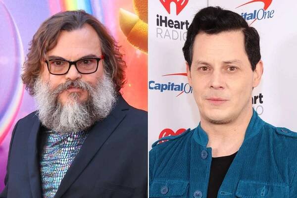 Jack White gets fan letter meant for Jack Black: 'Somebody got their wires crossed'