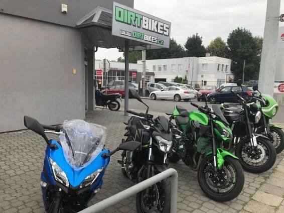 Dirtbikes.cz foto 4