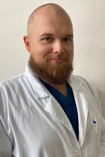 Peter Lipták, MD, PhD