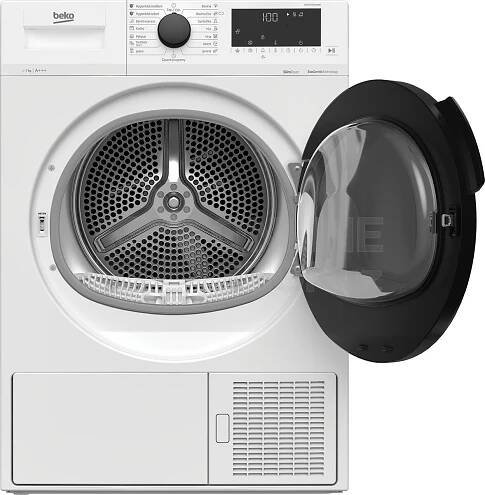 Sušička Beko XDS74245CSH3BH | Bílá technika elektro Damil domácí spotřebiče Liberec Daniel Princ Jablonec nad Nisou Turnov