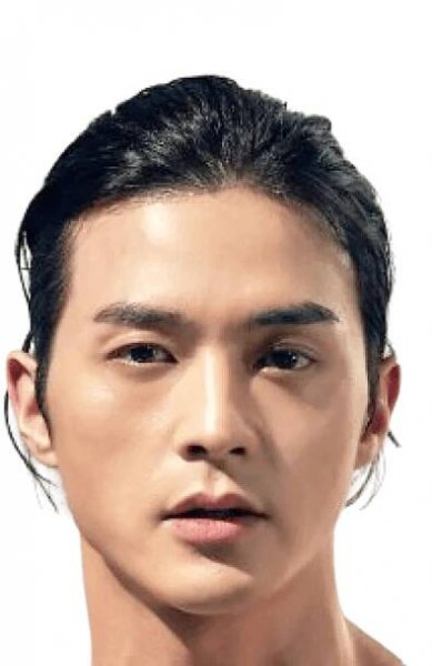 Kim Ji Hoon 1