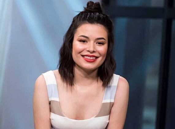 36 Facts About Miranda Cosgrove
