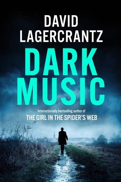 Books — David Lagercrantz