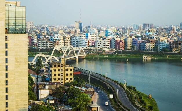 Hatirjheel