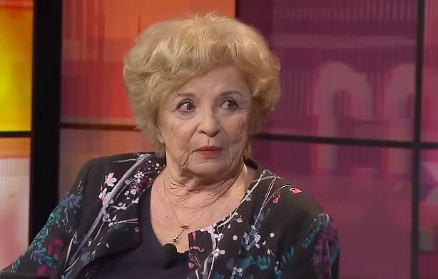 Libuše Švormová slaví 88 let: jak dnes žije oblíbená herečka - Zivot