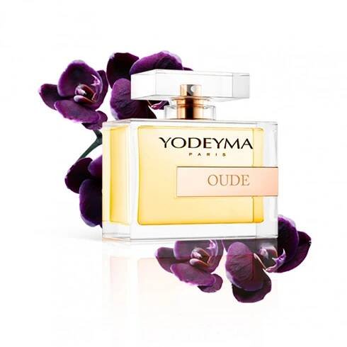 Yodeyma Oude W EDP 100 ml od 649 Kč