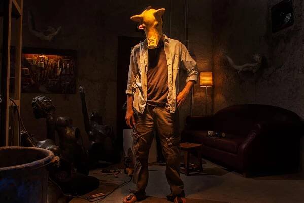 Pintu Terlarang Review: Salah Satu Film Terbaik Joko Anwar