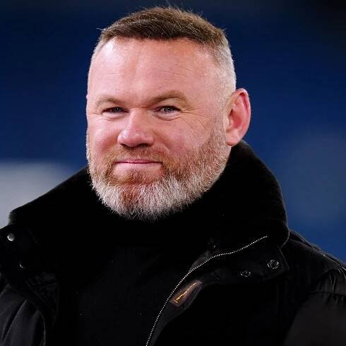 Wayne Rooney ‘lands lucrative Match of the Day punditry deal’
