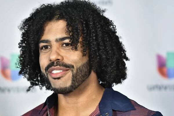 Daveed Diggs | Latest News | New York Post
