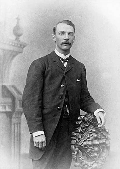 Bell, William N. (1817-1887), Sarah Peter Bell (1819-1856), and Family - HistoryLink.org