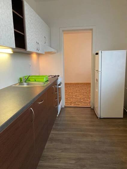 Pronájem zrekonstruovaného bytu 3+kk, 75m2, s Terasou v Olomouci, ul. Loudova