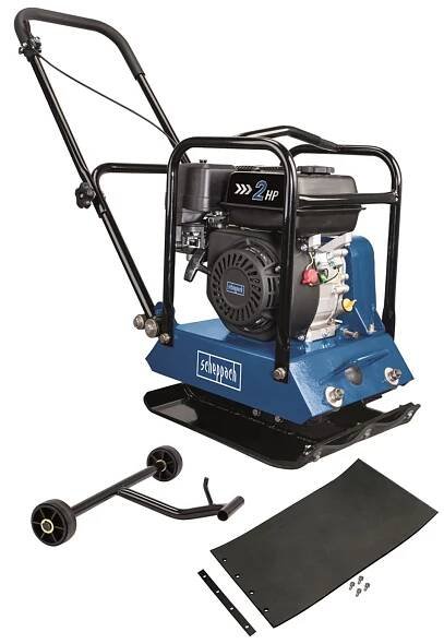 Scheppach HP 1200 S od 8 719 Kč