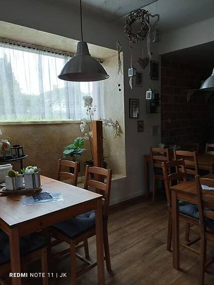 Cukrárna a kavárna Apetit foto 4