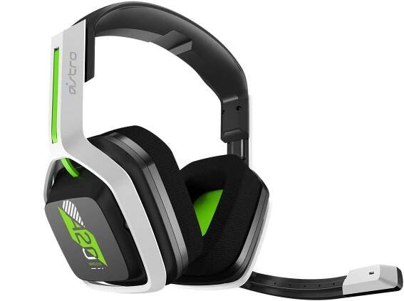 ASTRO A20