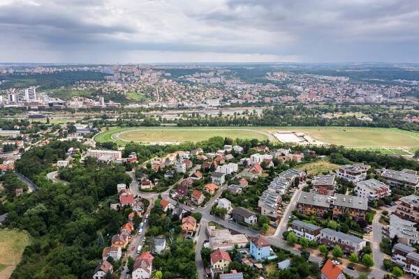 D…m Velk Chuchle (49 of 55) - Pavla Temrová | Osobní realitní makléřka Praha