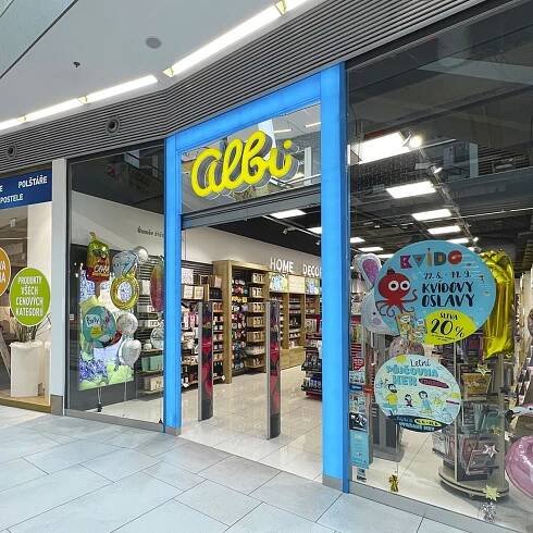 ALBI eshop - Dárky, hry a spousta zábavy od Albi | Albi.cz