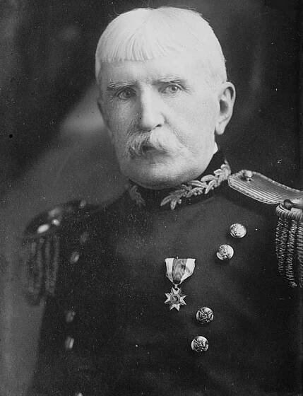 Robert Maitland O'Reilly