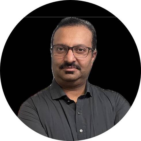 Samir Aslam