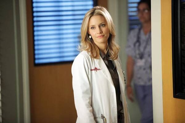 Private Practice - Short Cuts - Z filmu - KaDee Strickland