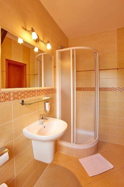 Penzion Lasákův mlýn, Boskovice | Hotel.cz
