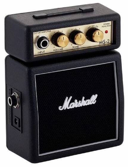 Marshall MS-2