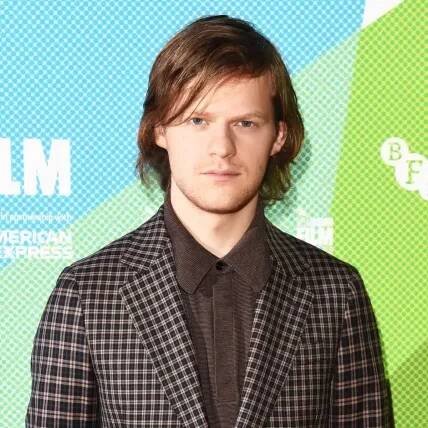 Lucas Hedges