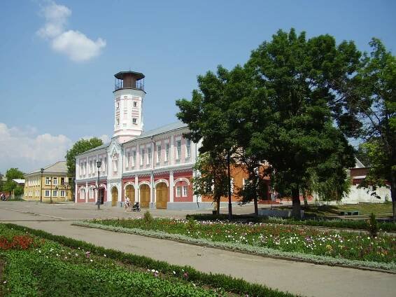 Ostrogožsk